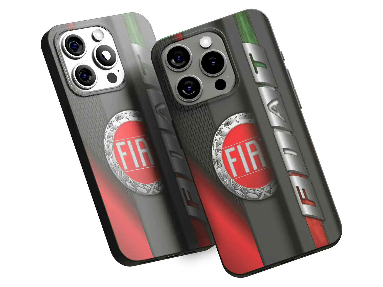 Fiat Handycover Moderner Stilvoller Eindruck Pro
